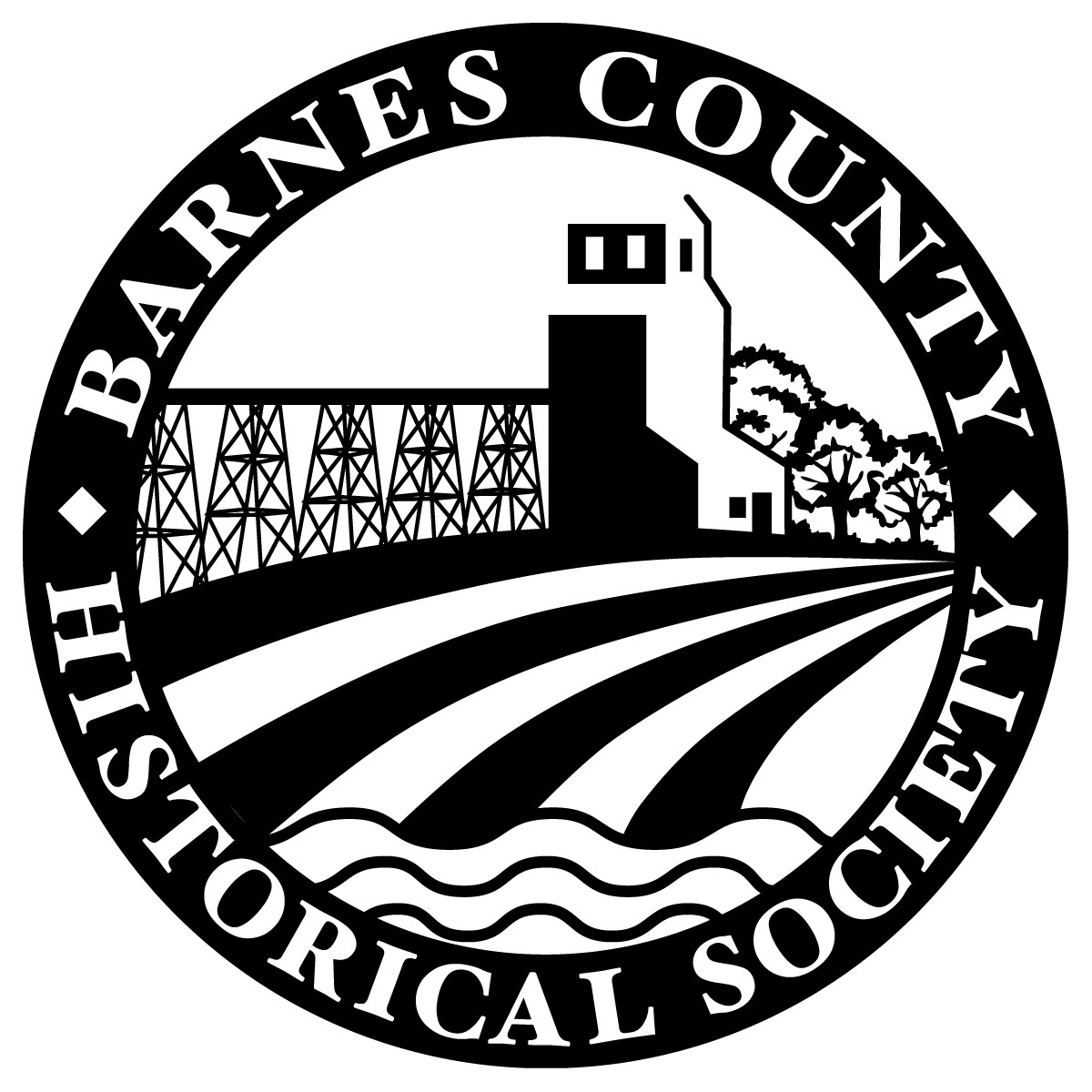Barnes County Historical Society